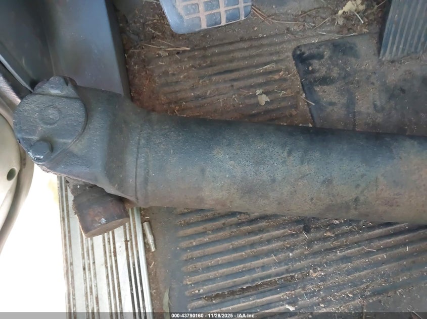 2007 Freightliner Conventional Columbia VIN: 1FUBA5CGX7LY39814 Lot: 43790160