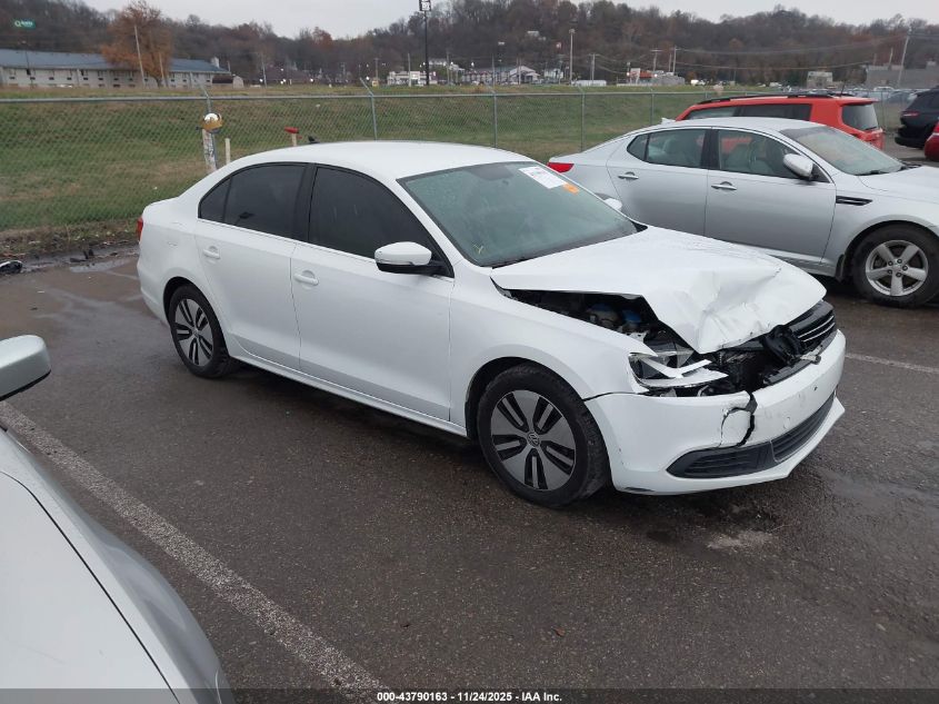 VOLKSWAGEN JETTA 1.8T SE
