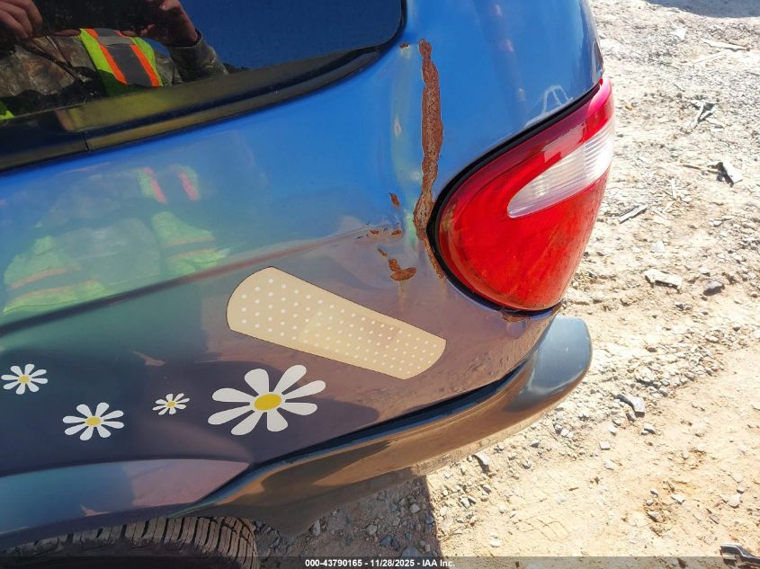 2007 Chrysler Town & Country Touring VIN: 2A8GP54L47R273771 Lot: 43790165