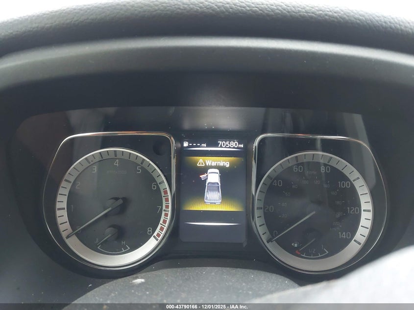 1N6AA1E6XHN544165 2017 NISSAN TITAN photo no. 7