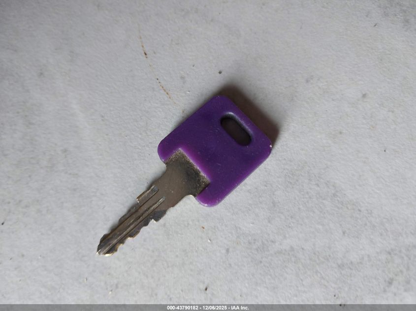 2020 Puma Puma VIN: 4X4TPUH27LP080604 Lot: 43790182