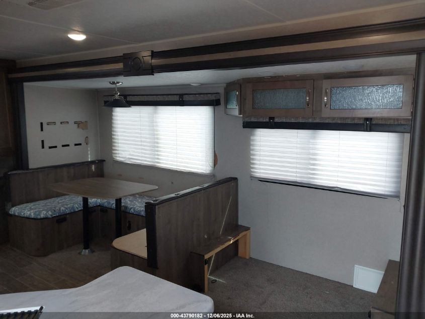 2020 Puma Puma VIN: 4X4TPUH27LP080604 Lot: 43790182