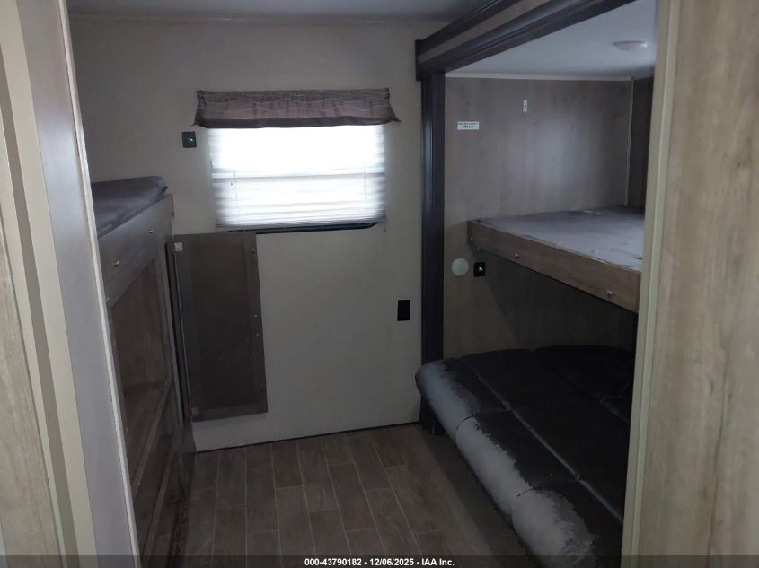 2020 Puma Puma VIN: 4X4TPUH27LP080604 Lot: 43790182