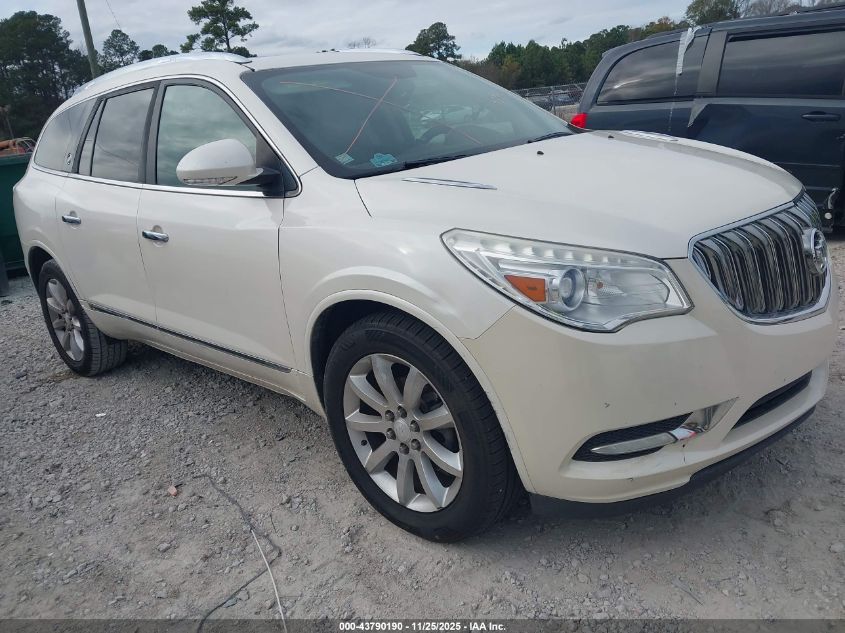BUICK ENCLAVE PREMIUM