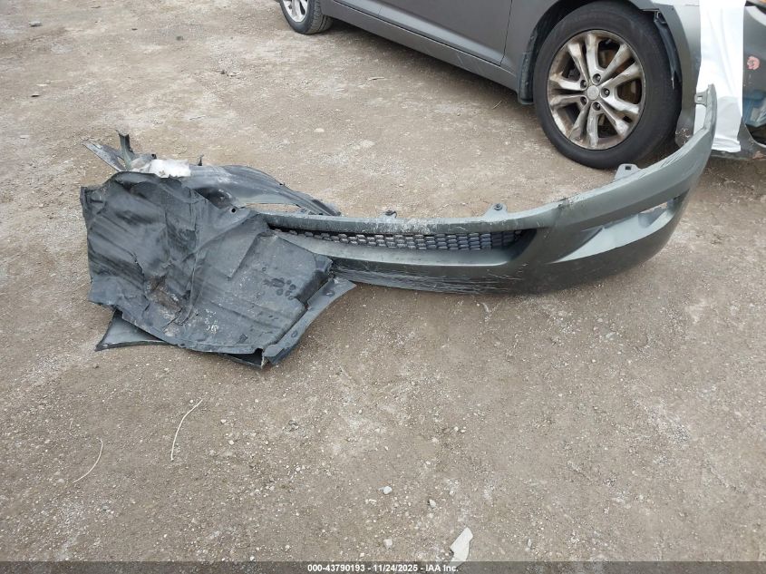 2013 Toyota Sienna Le V6 8 Passenger VIN: 5TDKK3DC1DS292673 Lot: 43790193