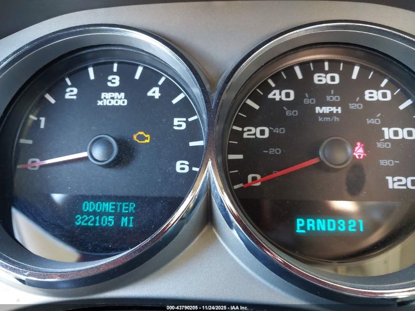 2007 GMC Sierra 1500 Sle1 VIN: 1GTEK14J87Z550660 Lot: 43790205