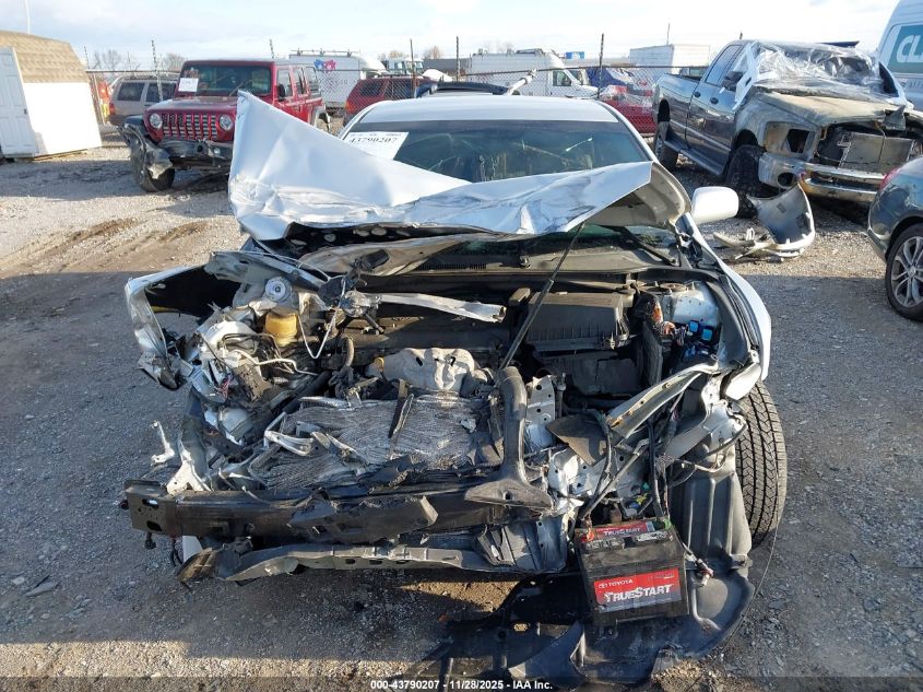 2007 Toyota Camry Le VIN: 4T1BE46K07U173803 Lot: 43790207