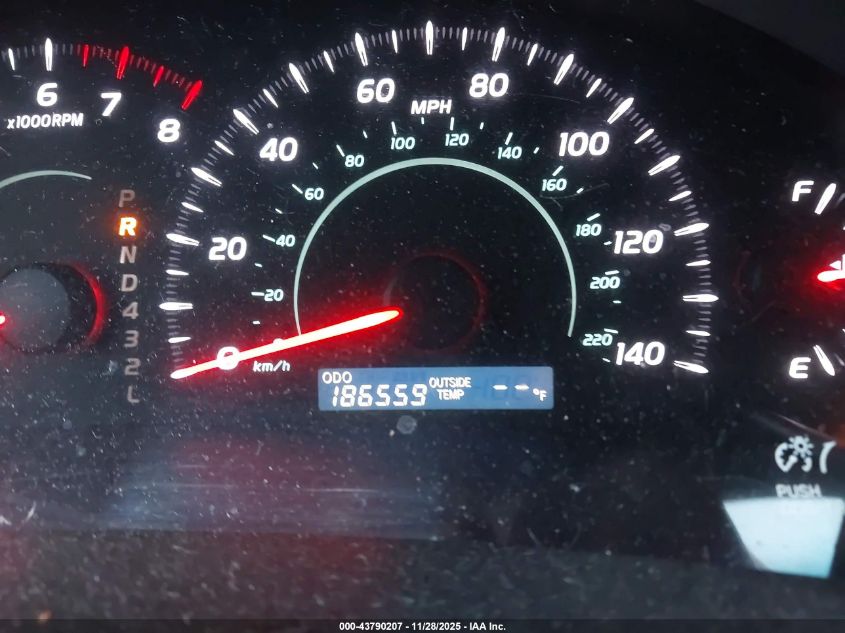 2007 Toyota Camry Le VIN: 4T1BE46K07U173803 Lot: 43790207