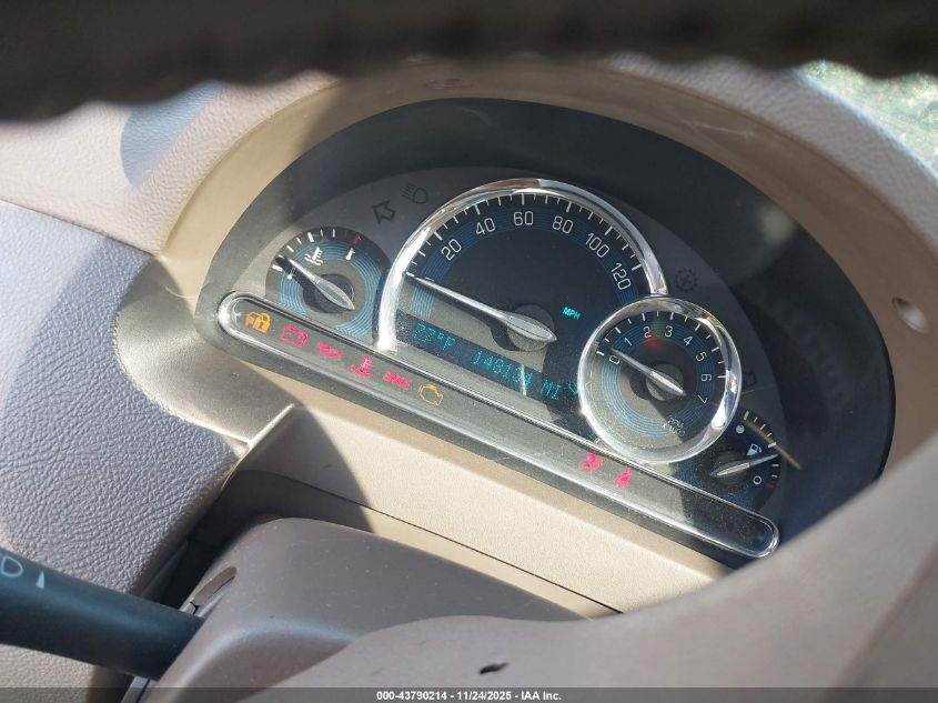 2006 Chevrolet Hhr Lt VIN: 3GNDA23D76S675958 Lot: 43790214