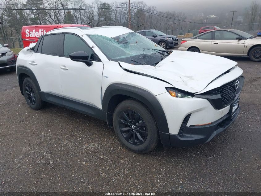 MAZDA CX-50 PREFERRED PACKAGE