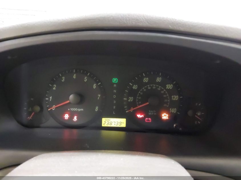 2006 Hyundai Elantra Gls/Limited VIN: KMHDN46DX6U219629 Lot: 43790222