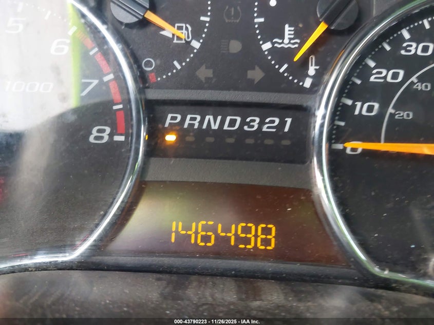 2009 Chevrolet Colorado Lt VIN: 1GCCS139698102120 Lot: 43790223