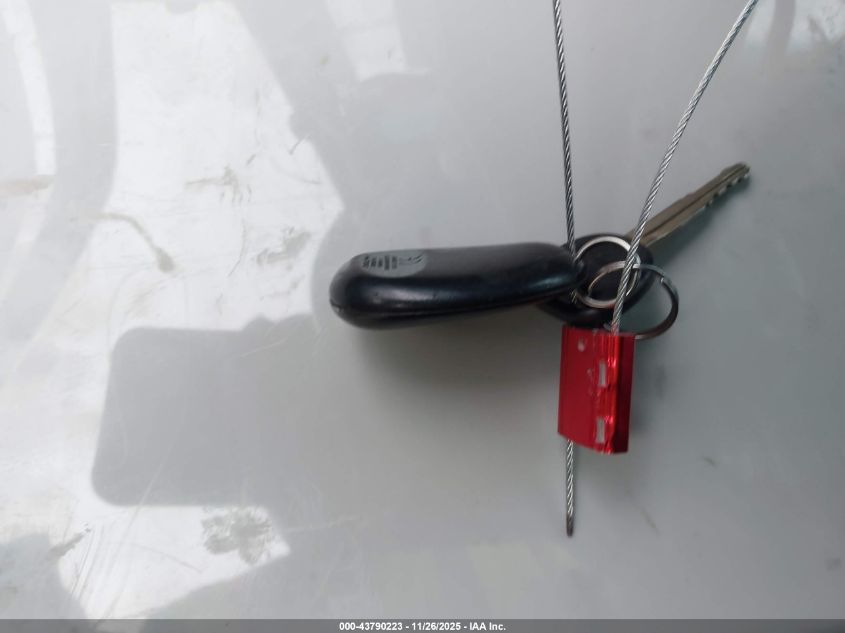 2009 Chevrolet Colorado Lt VIN: 1GCCS139698102120 Lot: 43790223