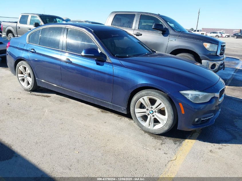 BMW 3 SERIES 328I