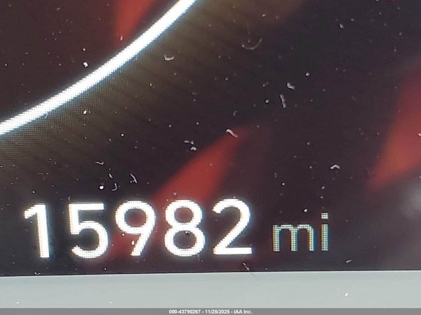 2024 Hyundai Ioniq 5 Limited VIN: KM8KRDDFXRU293248 Lot: 43790267