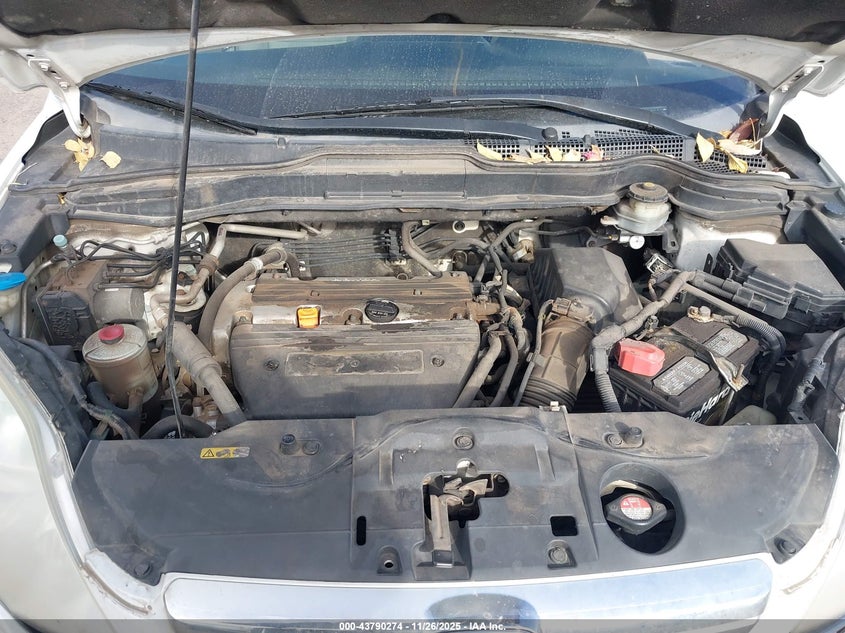 2007 Honda Cr-V Ex VIN: JHLRE48547C069320 Lot: 43790274