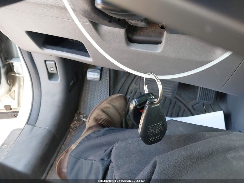 2007 Honda Cr-V Ex VIN: JHLRE48547C069320 Lot: 43790274