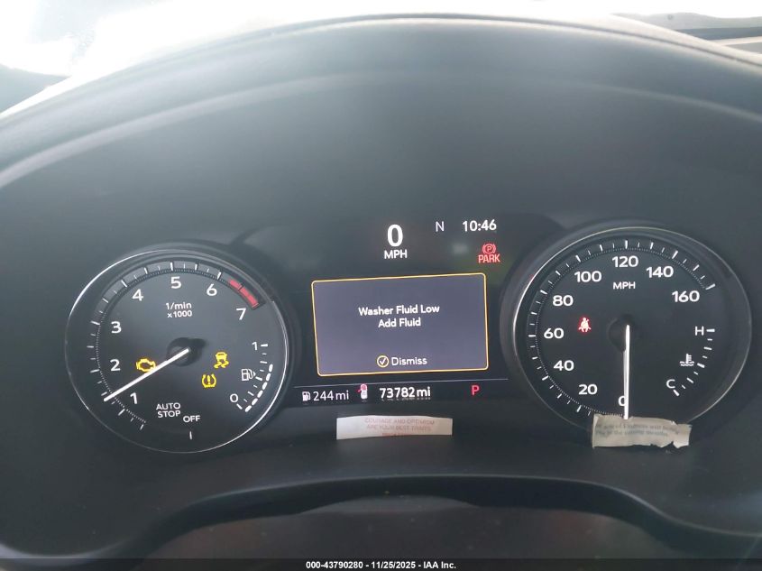 2020 Cadillac Xt4 Fwd Premium Luxury VIN: 1GYFZCR49LF064119 Lot: 43790280