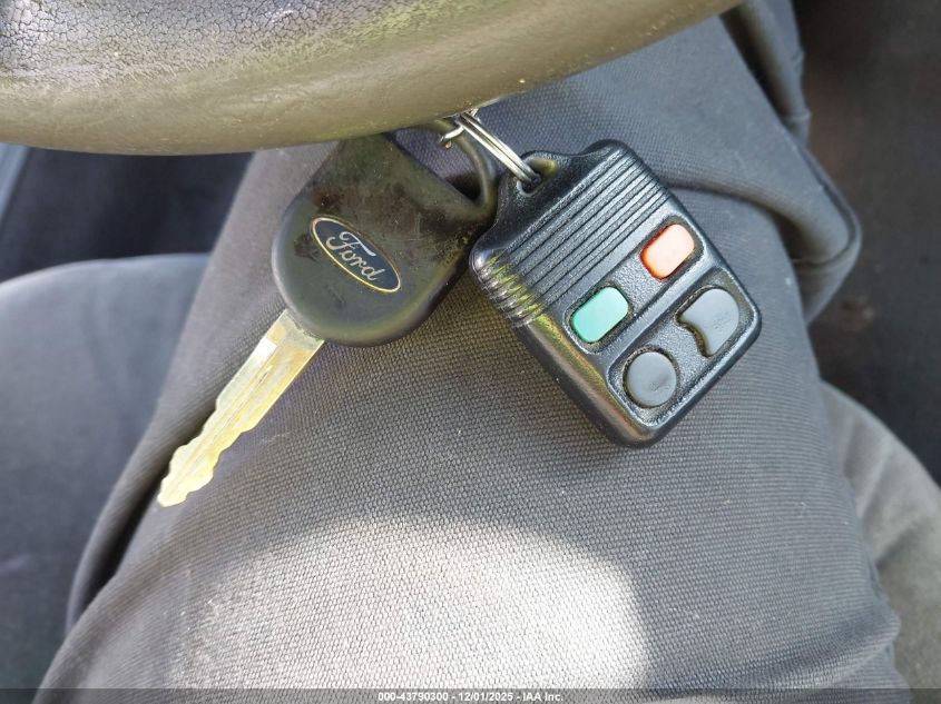 2004 Ford Taurus Se VIN: 1FAFP53U34G143514 Lot: 43790300