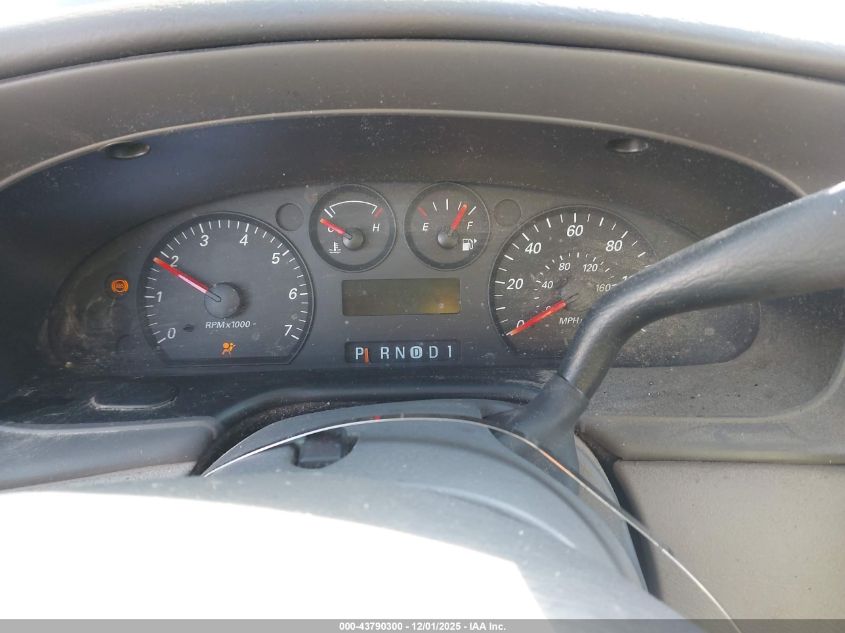 2004 Ford Taurus Se VIN: 1FAFP53U34G143514 Lot: 43790300