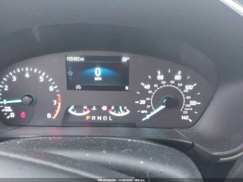 2022 Ford Escape Se VIN: 1FMCU9G64NUA60486 Lot: 43790308