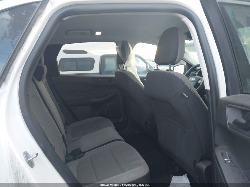 2022 Ford Escape Se VIN: 1FMCU9G64NUA60486 Lot: 43790308