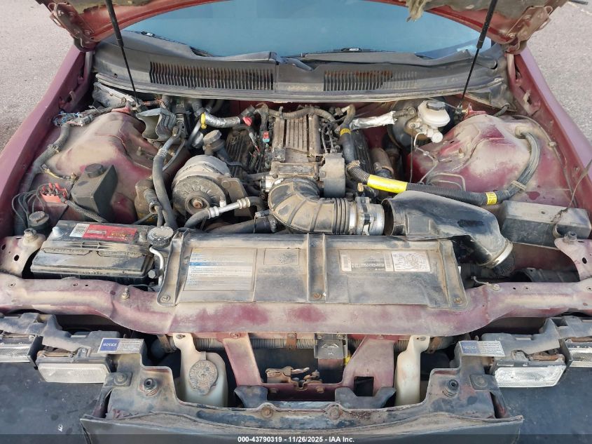 1995 Chevrolet Camaro Z28 VIN: 2G1FP22P1S2159762 Lot: 43790319