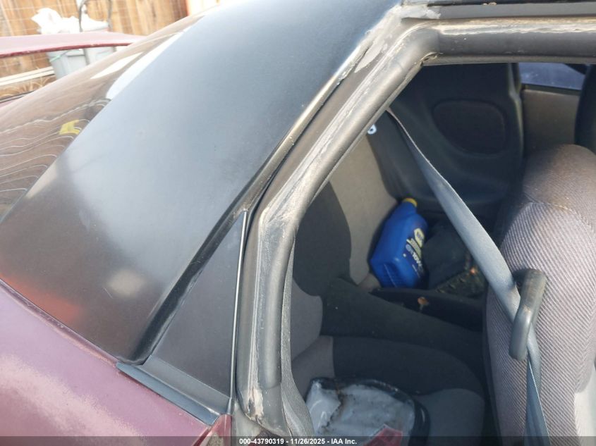 1995 Chevrolet Camaro Z28 VIN: 2G1FP22P1S2159762 Lot: 43790319