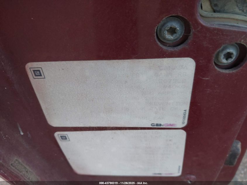 1995 Chevrolet Camaro Z28 VIN: 2G1FP22P1S2159762 Lot: 43790319