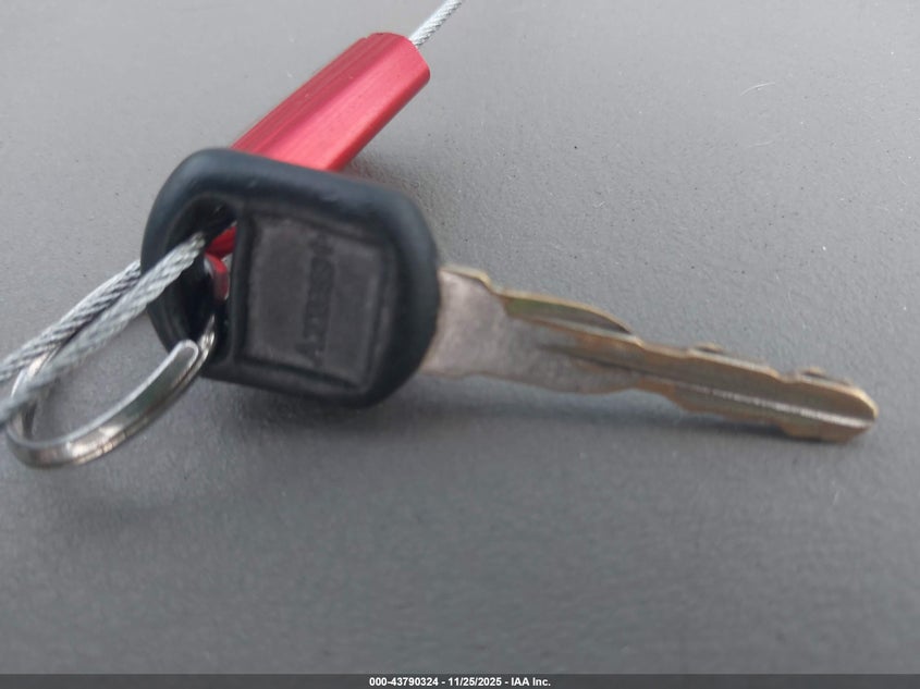 1998 Chevrolet Cavalier VIN: 1G1JC124XWM100716 Lot: 43790324