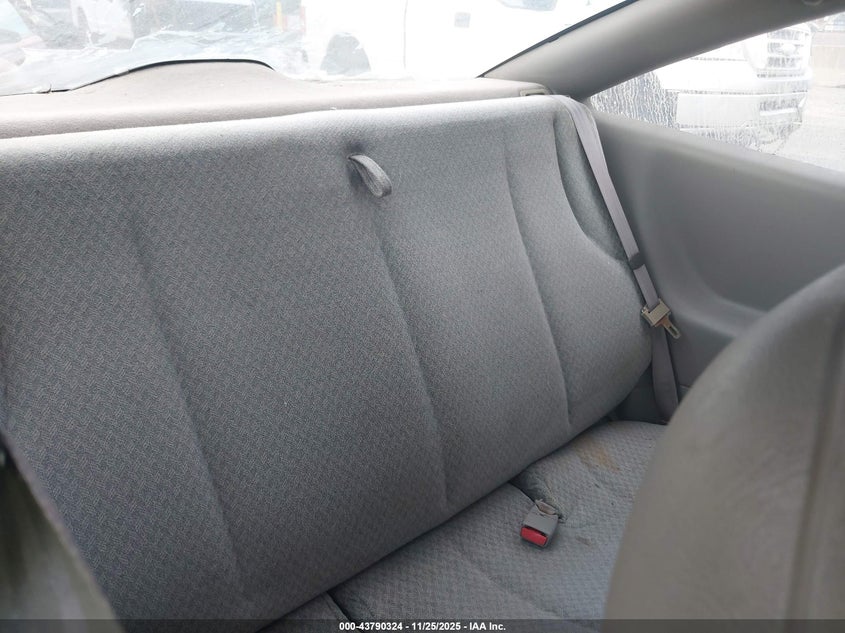 1998 Chevrolet Cavalier VIN: 1G1JC124XWM100716 Lot: 43790324