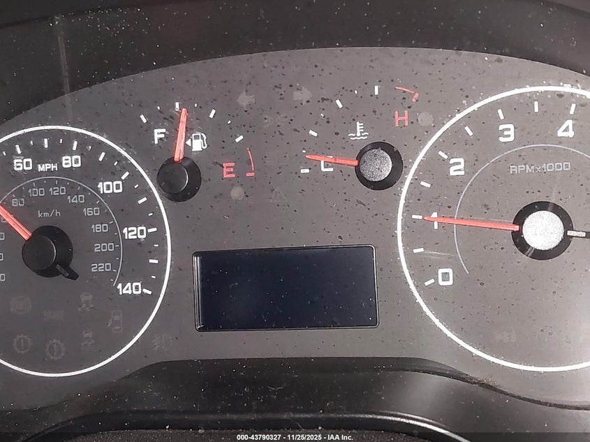 2022 Ram Promaster City Cargo Van VIN: ZFBHRFAB2N6W58874 Lot: 43790327