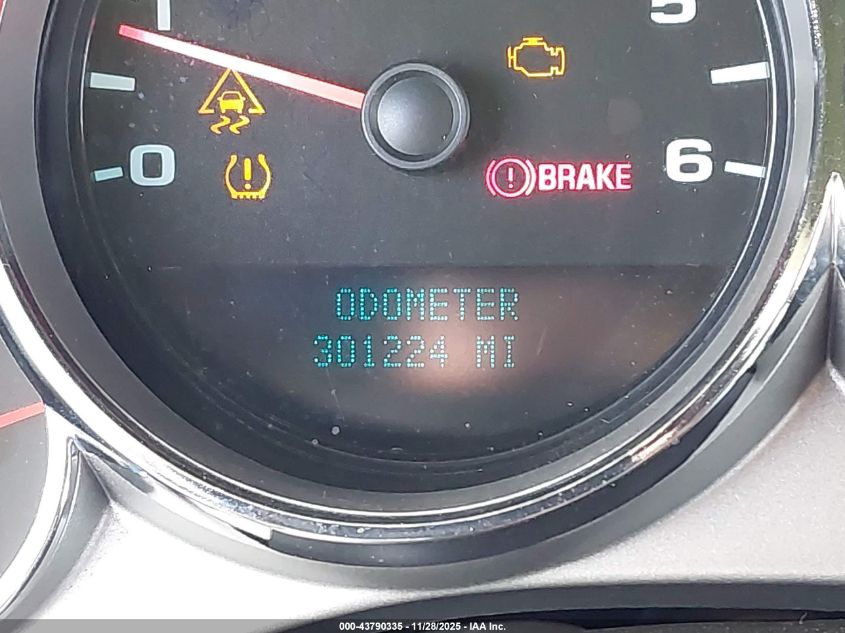 2008 Chevrolet Silverado 1500 Lt2 VIN: 2GCEC19JX81138191 Lot: 43790335