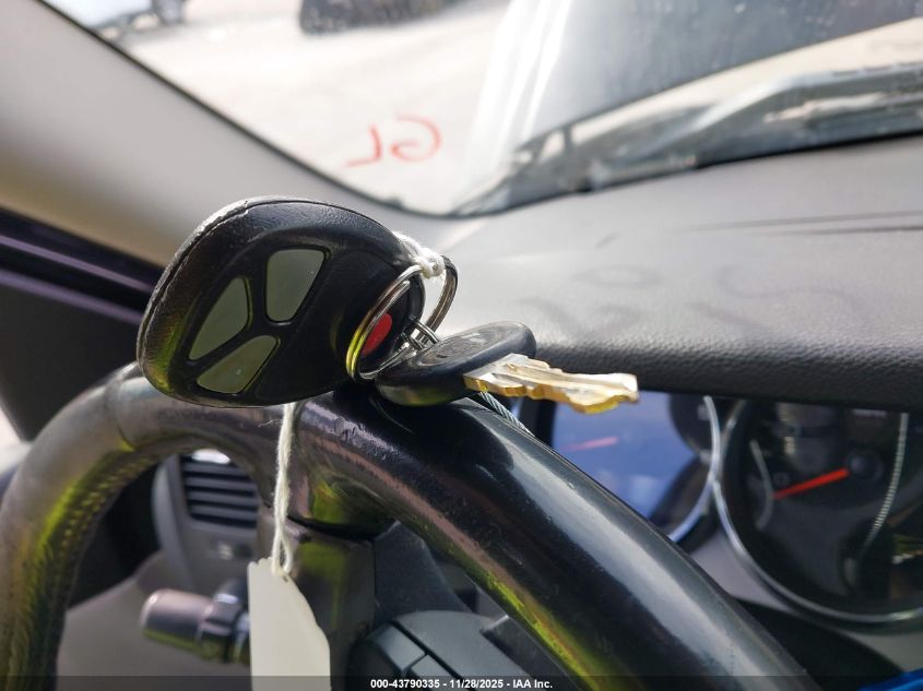 2008 Chevrolet Silverado 1500 Lt2 VIN: 2GCEC19JX81138191 Lot: 43790335