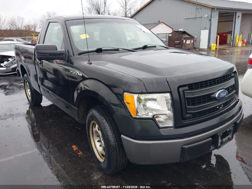 FORD F-150 XL