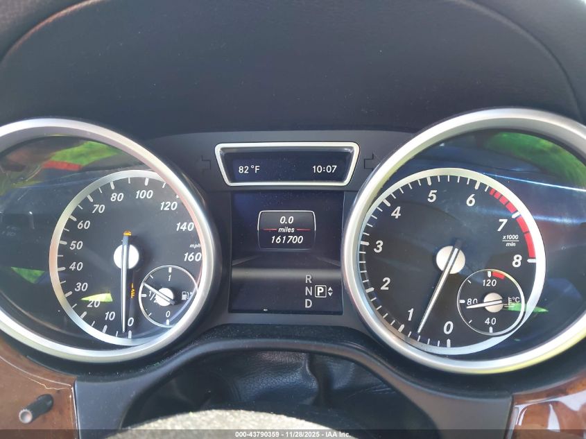 2013 Mercedes-Benz Gl 550 4Matic VIN: 4JGDF7DEXDA228887 Lot: 43790359