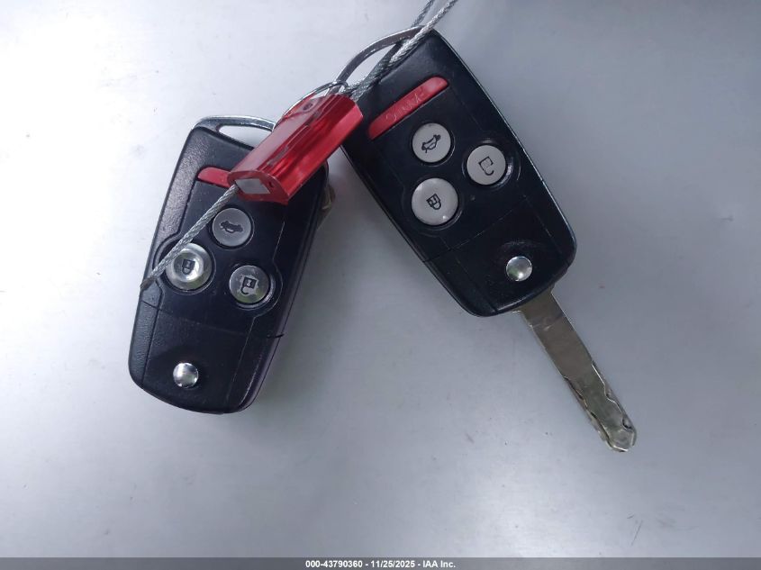 2007 Acura Tl 3.2 VIN: 19UUA66237A002891 Lot: 43790360