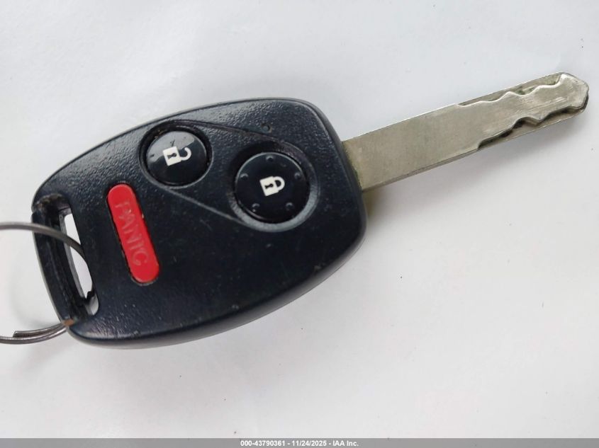 2013 Honda Cr-V Ex-L VIN: 5J6RM4H76DL029361 Lot: 43790361