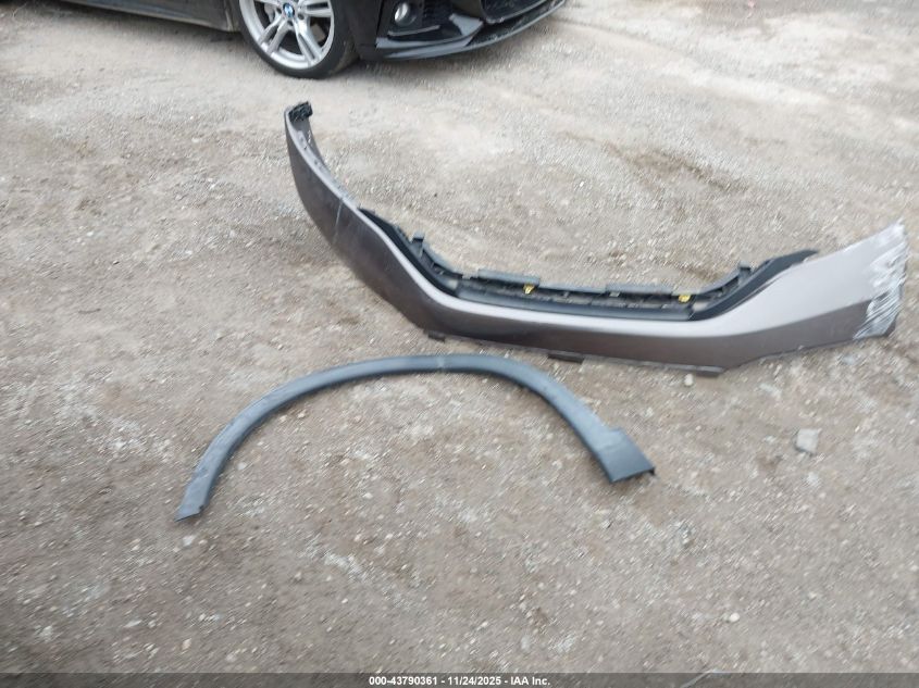 2013 Honda Cr-V Ex-L VIN: 5J6RM4H76DL029361 Lot: 43790361