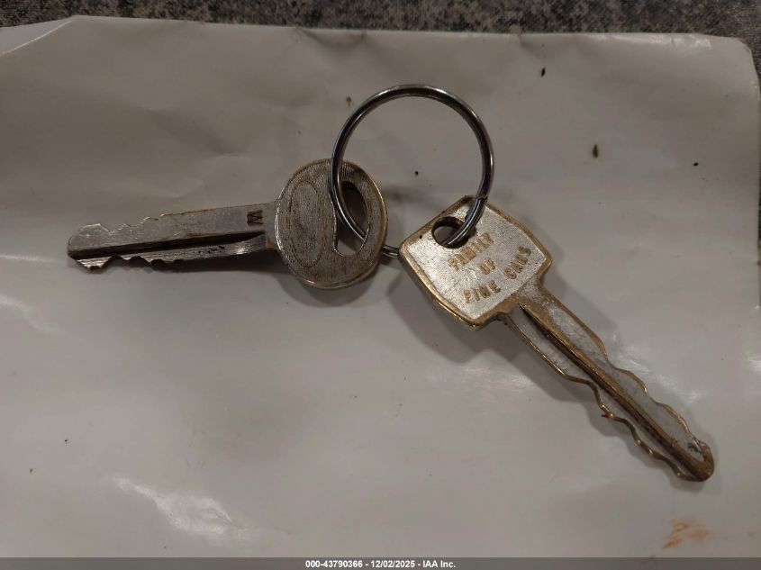 1973 Ford Mustang VIN: 0000003F03F283813 Lot: 43790366