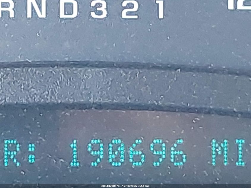 2006 Chevrolet Silverado 1500 Lt1 VIN: 1GCEC19Z76Z244348 Lot: 43790373