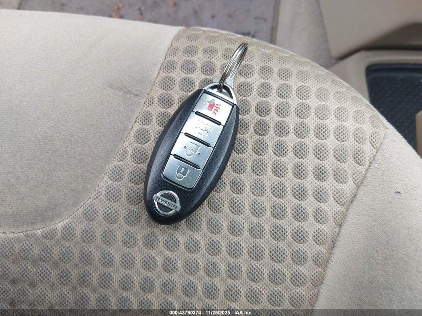 3N1AB61E47L667102 2007 NISSAN SENTRA photo no. 11