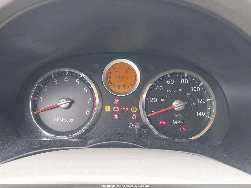 3N1AB61E47L667102 2007 NISSAN SENTRA photo no. 7