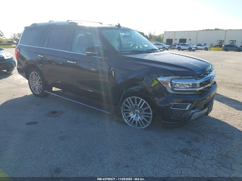 FORD EXPEDITION LIMITED