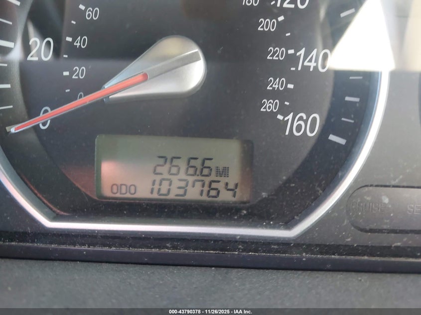 2007 Hyundai Sonata Limited/Se V6 VIN: 5NPEU46F37H162389 Lot: 43790378