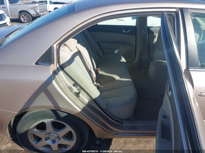2007 Hyundai Sonata Limited/Se V6 VIN: 5NPEU46F37H162389 Lot: 43790378
