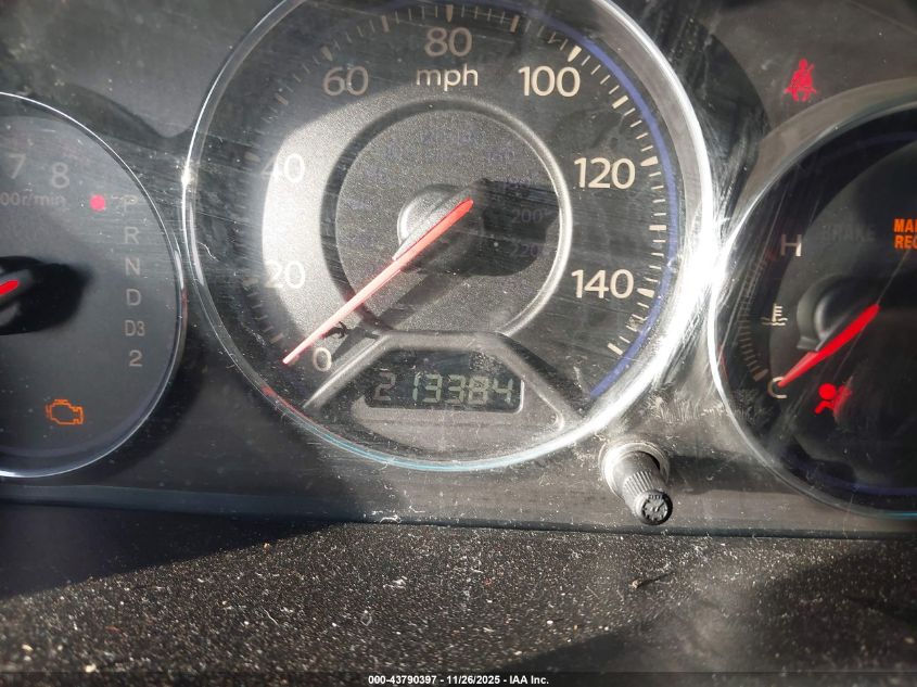 2005 Honda Civic Lx VIN: 2HGES16695H538864 Lot: 43790397