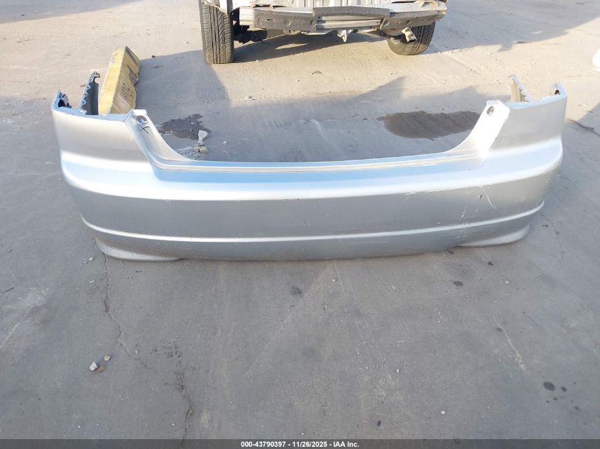 2005 Honda Civic Lx VIN: 2HGES16695H538864 Lot: 43790397