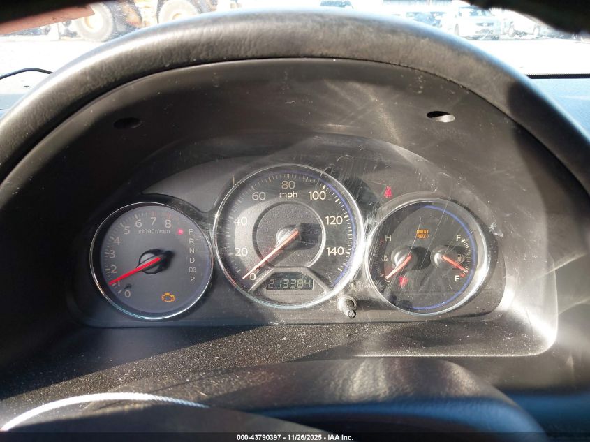 2005 Honda Civic Lx VIN: 2HGES16695H538864 Lot: 43790397