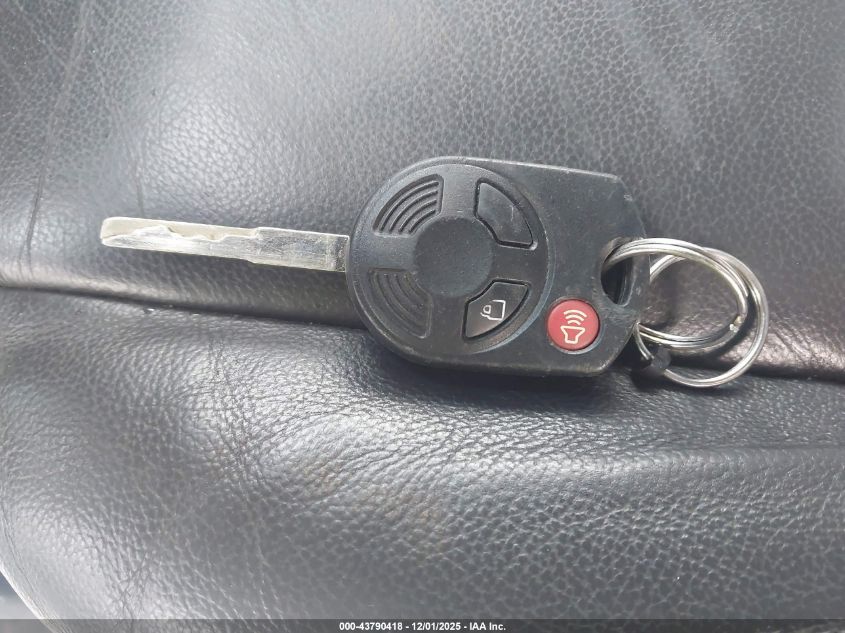 2016 Ford Escape Se VIN: 1FMCU9GX8GUA46280 Lot: 43790418